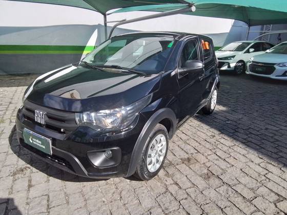 FIAT MOBI 1.0 EVO FLEX LIKE. MANUAL FIAT MOBI 1.0 EVO FLEX LIKE. MANUAL
